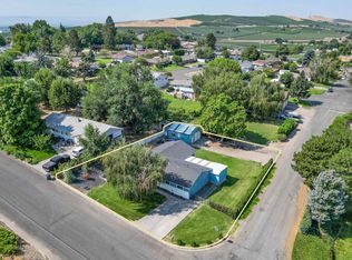 1005 Taylor St, Sunnyside, WA