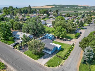 1005 Taylor St, Sunnyside, WA, 98944