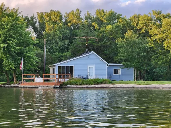 419 Road O Lot 8, Mc Cool Junction, NE 68401