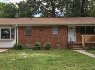 2707 Holt Dr, Columbia, SC 29205