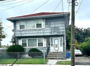 137 E 26th St FLOOR 1, Paterson, NJ 07514