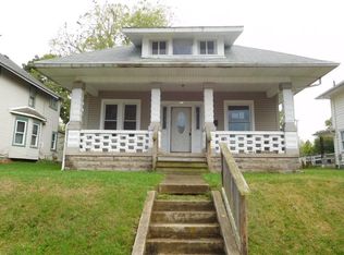 453 Stanton Ave, Springfield, OH 45503
