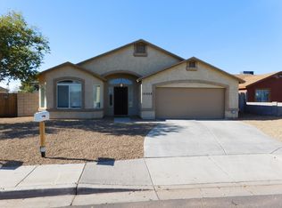 15808 N Jerry St, Surprise, AZ 85378