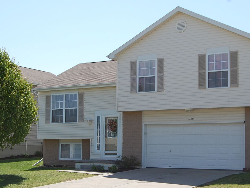 15815 Willow