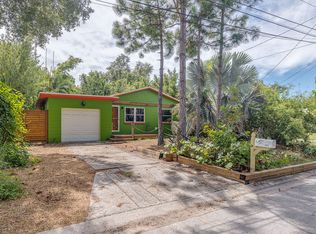 4912 24th Ave S, Gulfport, FL 33707