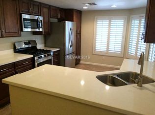 2407 Courtland Ave, Henderson, NV 89074
