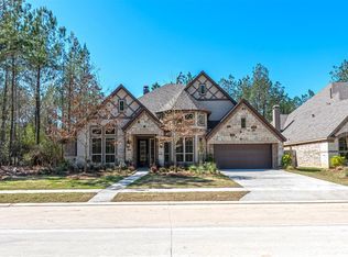 17354 Camillia Trails, Conroe, TX 77302