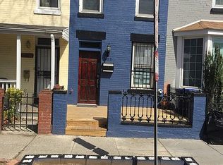 1003 Lamont St NW, Washington, DC 20010