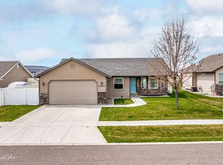 4593 Independence Ave, Chubbuck, ID 83202