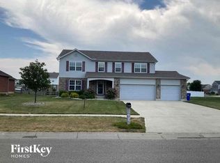 1510 Somerton Ct, Hamilton, OH 45013