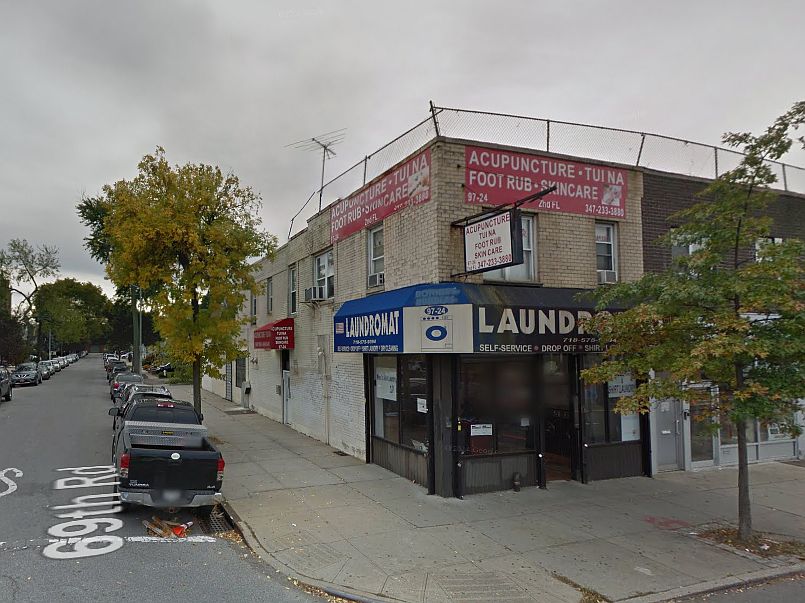 1st image of 9724 Metropolitan Ave