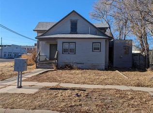1302 3rd Ave, Scottsbluff, NE 69361