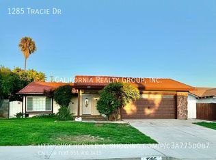 1285 Tracie Dr, Brea, CA 92821