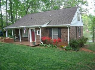 308 Lakeshore Dr, Stockbridge, GA 30281
