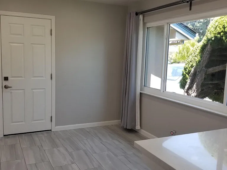 Kitchen Corner