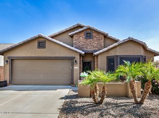 21663 E Via Del Rancho, Queen Creek, AZ 85142