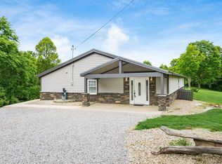 8711 Ridgley Rd, Mount Perry, OH 43760