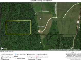 County Road 123, Bedford, WY 83112
