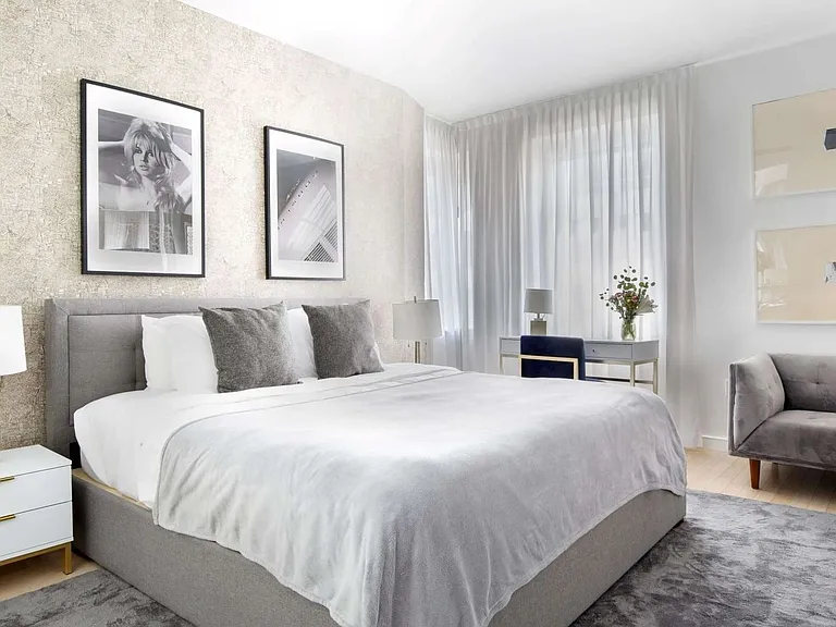 70 W 45th St #43B — Photo 3