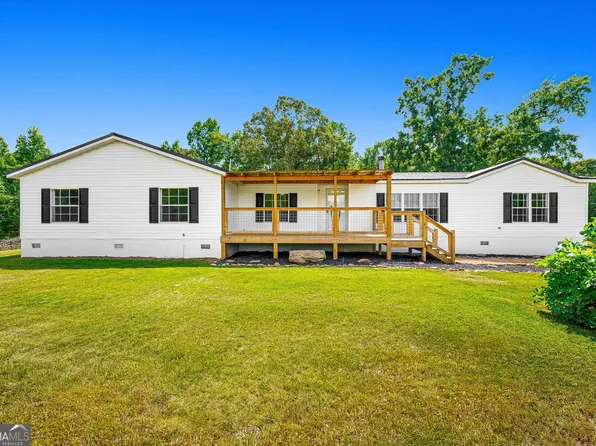 3068 Gregg Shoals Dr, Elberton, GA 30635
