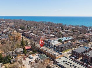 120 Glen Manor Dr #7, Toronto, ON M4E2X6