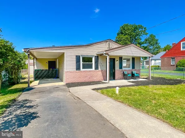 7019 Radcliffe St, Bristol, PA 19007