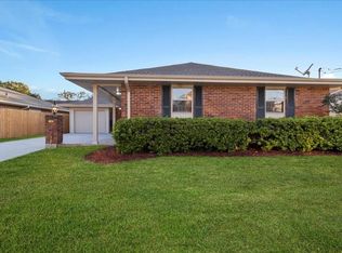 4824 Bissonet Dr, Metairie, LA 70003