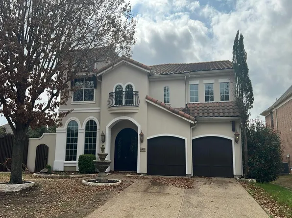 6500 Lazy Oak Ln, Plano, TX 75024