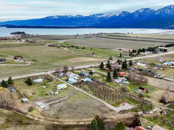 40044 State Highway 35, Polson, MT 59860