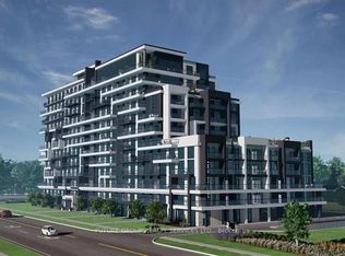 461 Green Rd #913, Hamilton, ON L8E 5W9