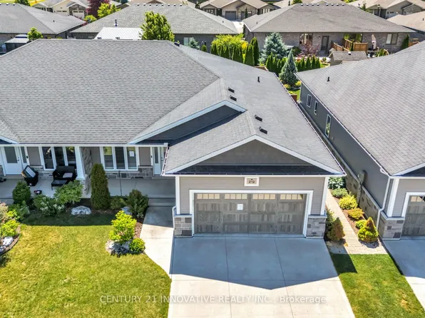 212 Summerset Pl, Chatham Kent, ON N7L 0G4