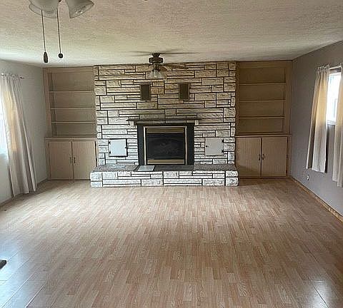 Family Room addition