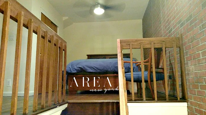 Rented by Area New York | media 11