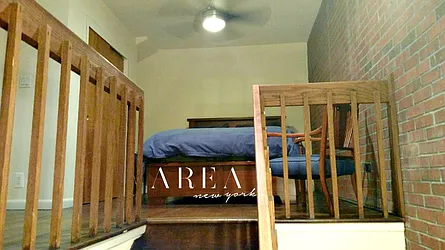 Rented by Area New York