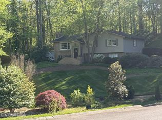 105 Normandy Rd LOT 47, Oak Ridge, TN 37830