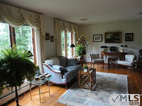 Other view of Living Room