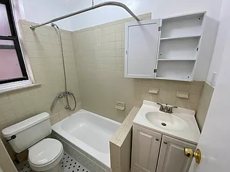 Rented by Tri Boro Terrace Realty