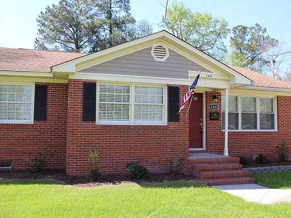 2nd image of 1401 Ormandy Ave