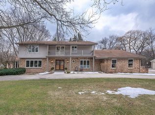 14825 Westover Rd, Elm Grove, WI 53122