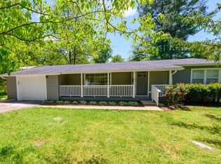 502 Rose Ave, Johnson City, TN 37601