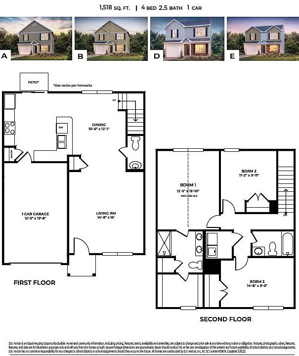 Floor Plan.
