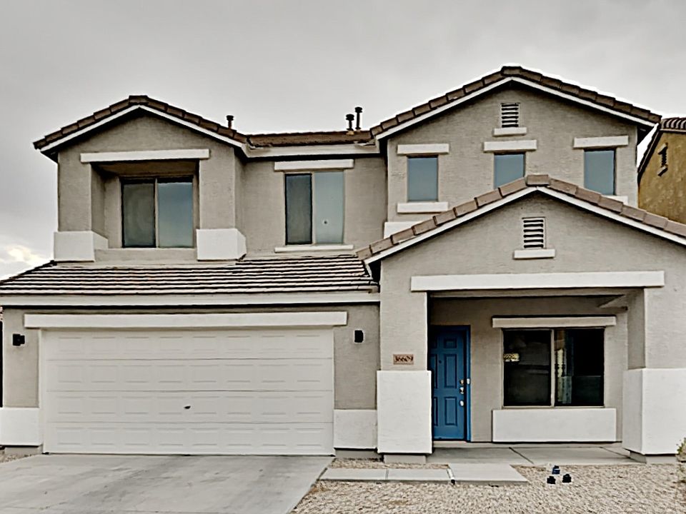 1st image of 36609 W El Greco St