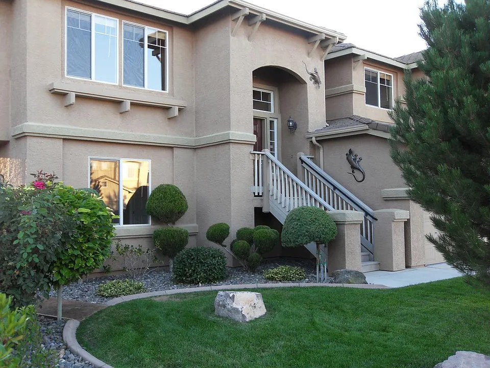 2881 Silverton Way