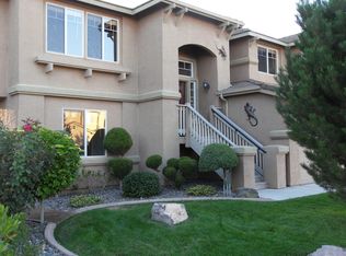 2881 Silverton Way, Sparks, NV 89436