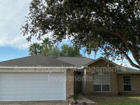 6617 N 40th St, McAllen, TX 78504