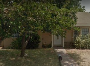 111 W Pine Ave, Midland, TX 79705