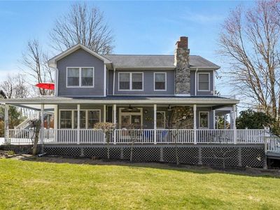 99 Argyle Street, Lake Peekskill, NY, 10537