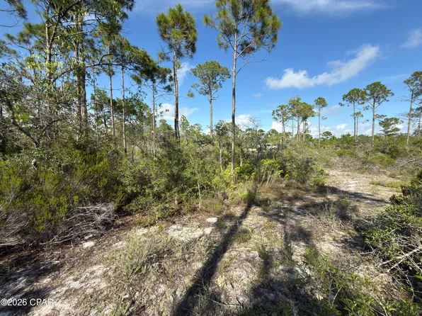 LOT Adventure Ave #A, Pt Saint Joe, FL 32456