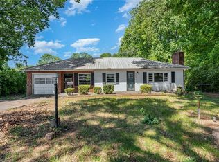 6740 University Pkwy, Rural Hall, NC 27045