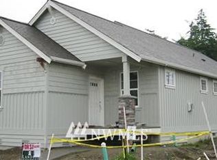 1538 SW Vanguard St #56, Oak Harbor, WA 98277